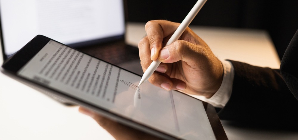 Digital-eSignature