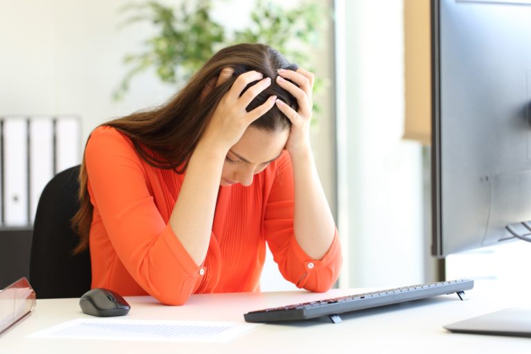 How technology can help reduce burnout in the legal profession