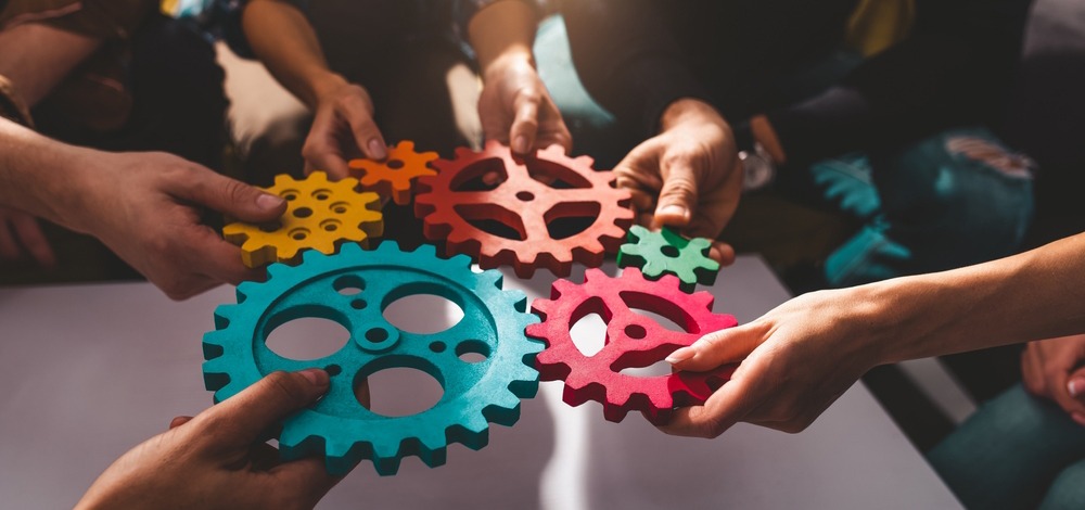 Single platform for clients verification